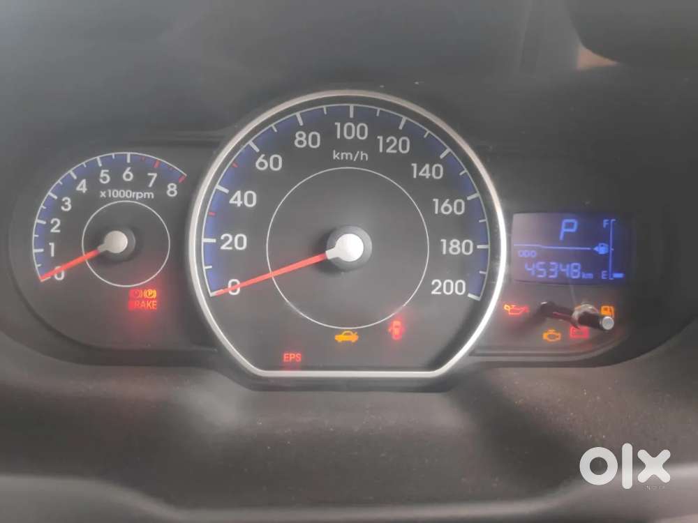 Maruti Suzuki Celerio X Amt Zxi, 2018, Petrol