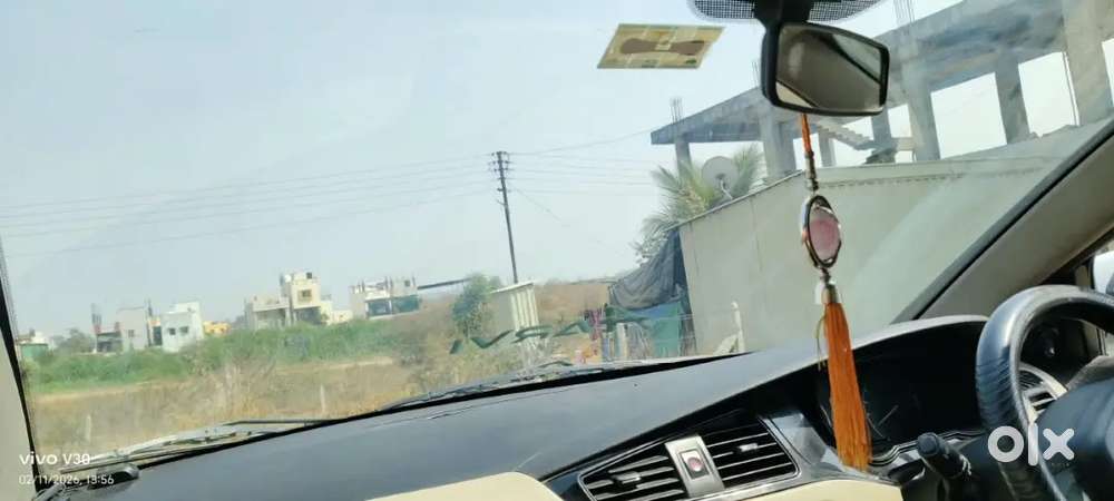 Tata Zest Revotron 2017 All Pepper Exip