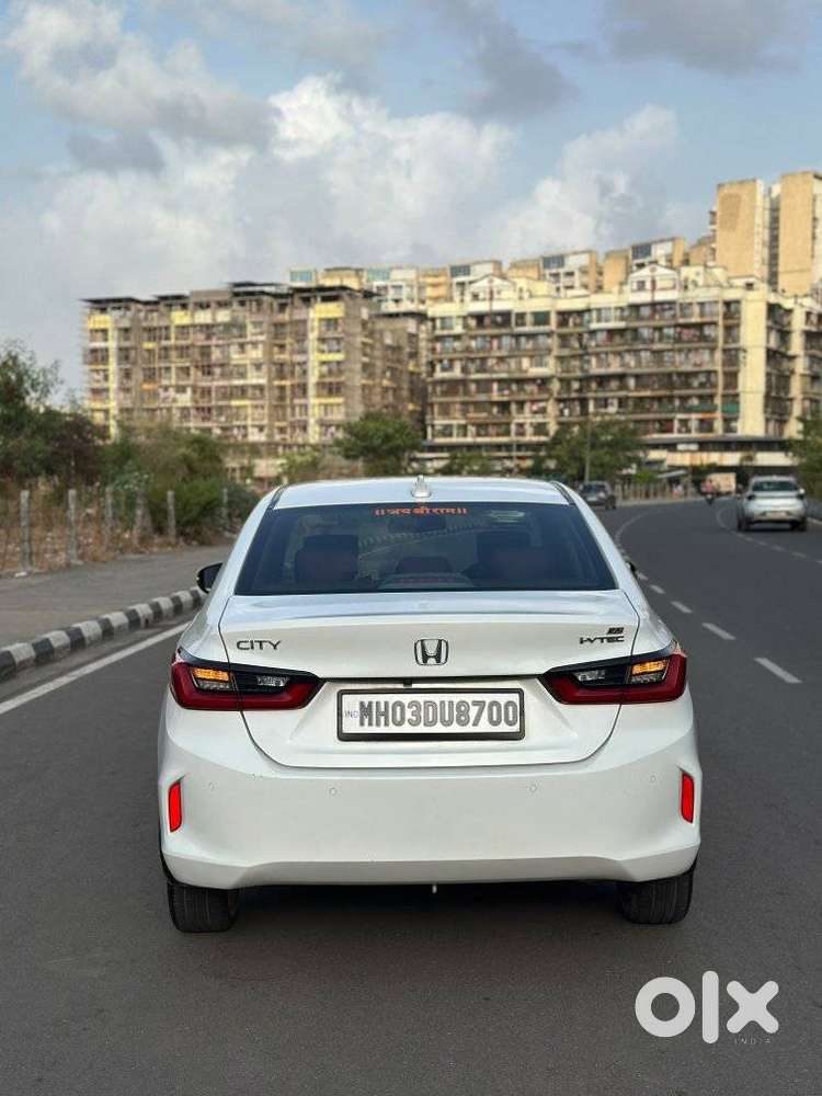 Honda City 1.5 Vx I-vtec Mt, 2021, Petrol