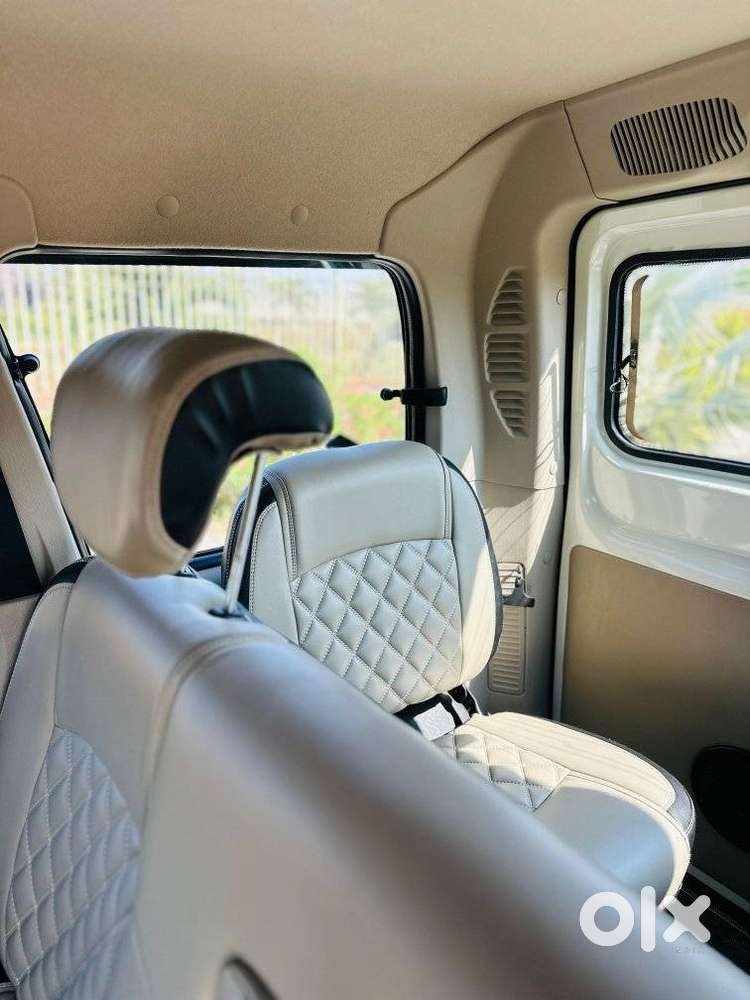 Mahindra Scorpio Classic 2.2 S 11 Mt 7 Str, 2023, Diesel