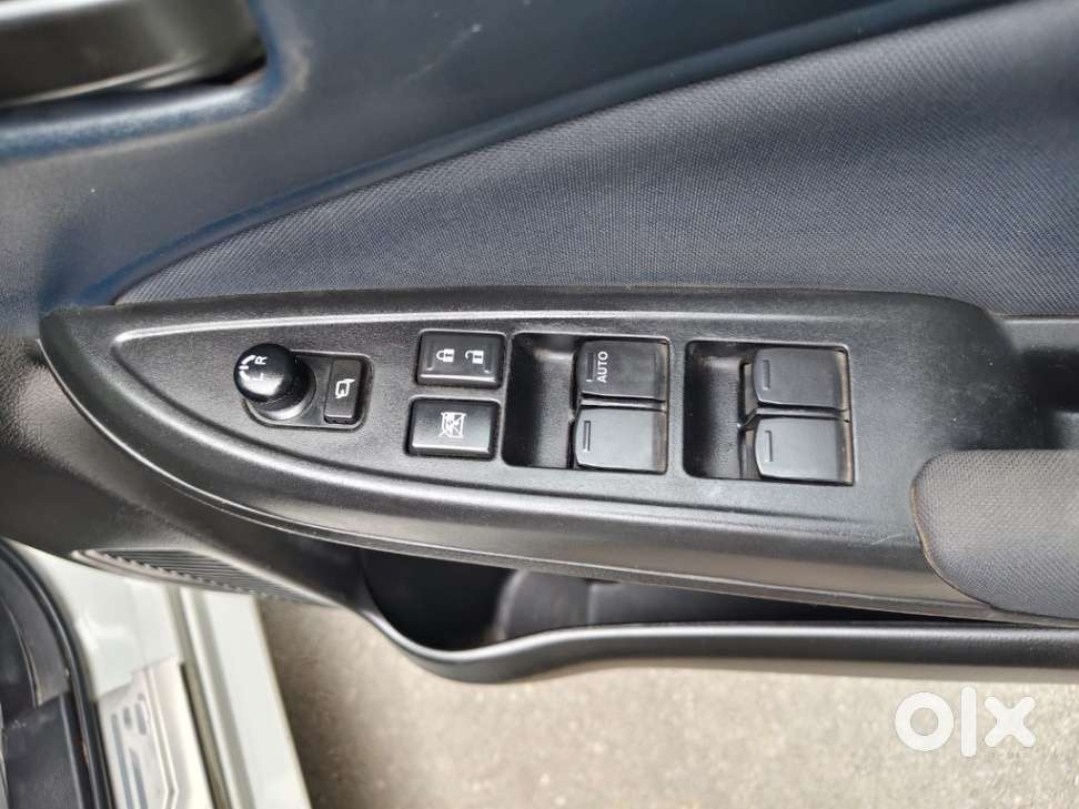 Maruti Suzuki Baleno Delta, 2023