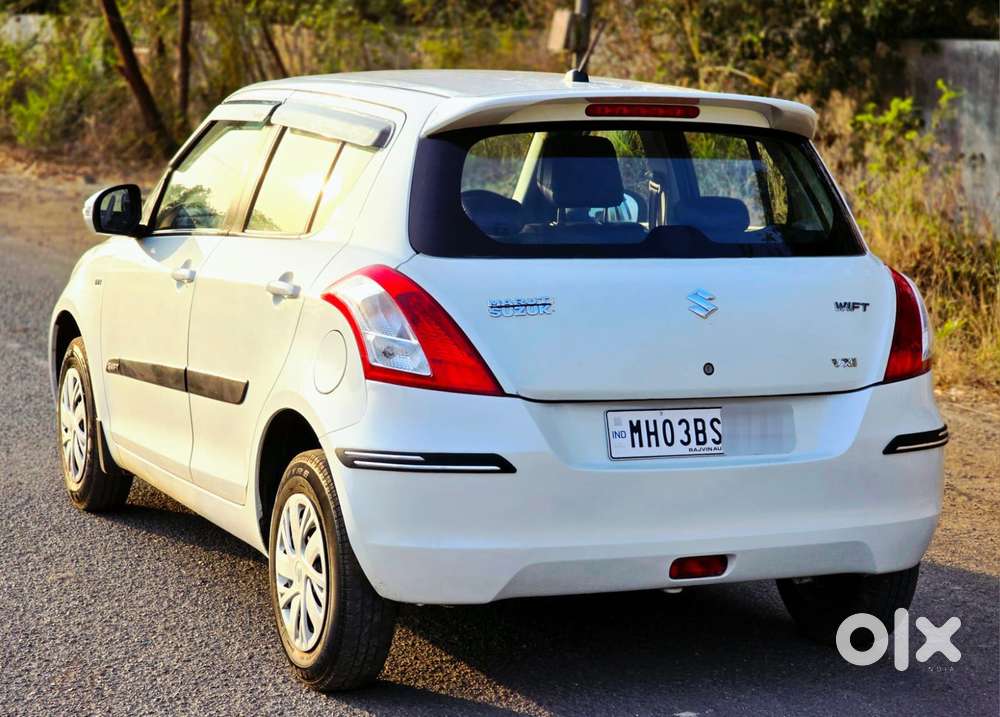 Maruti Suzuki Swift 1.2 Vxi (o), 2014, Petrol