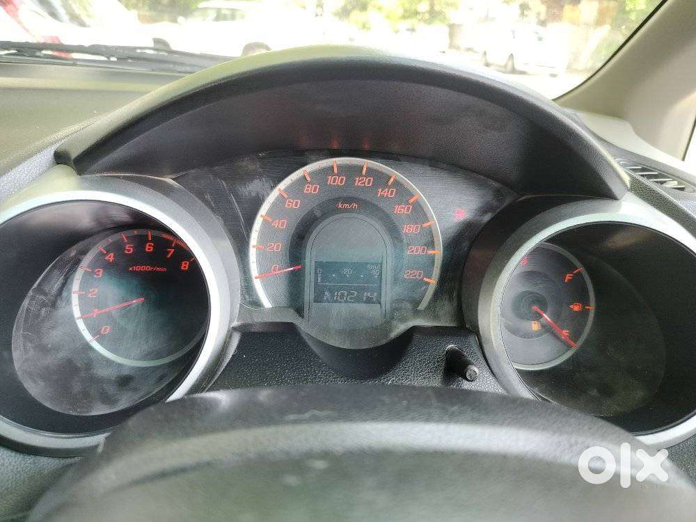 Honda Jazz 1.2 Sv I Vtec, 2010, Petrol