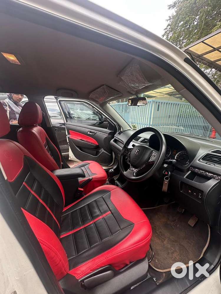 Maruti Suzuki Swift 2017 Diesel Good Condition