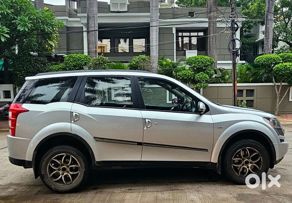 Mahindra Xuv500 W6 2wd, 2013, Diesel