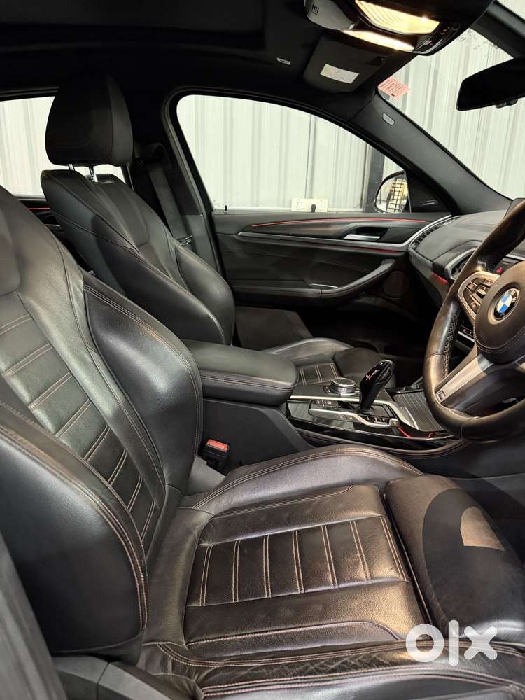 Bmw X4 M Sport X Xdrive30d, 2019, Diesel