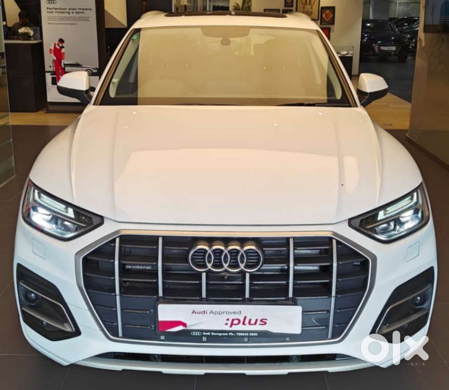 Audi Q5 2.0 45 Tfsi Technology, 2024, Petrol