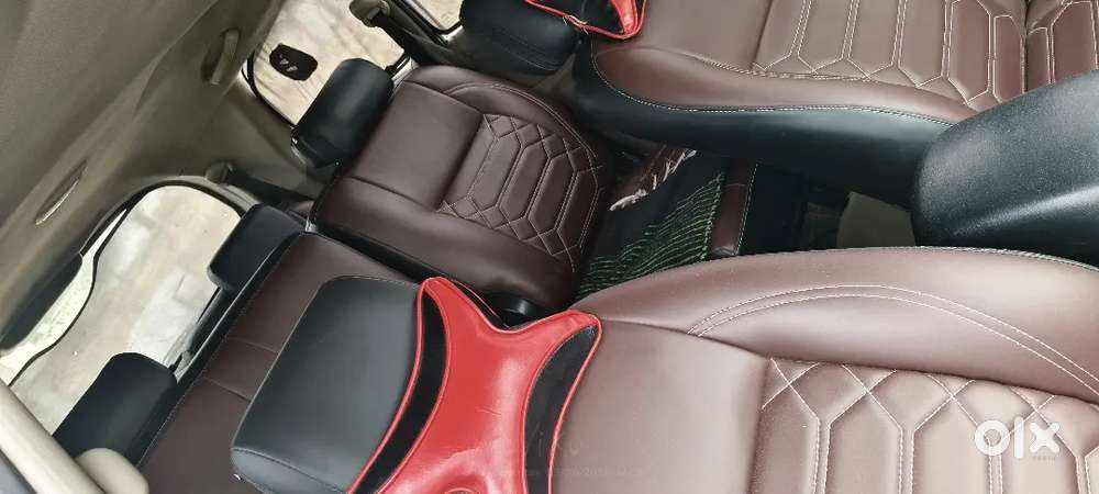 Toyota Innova 15 Diesel 300000 Km Driven