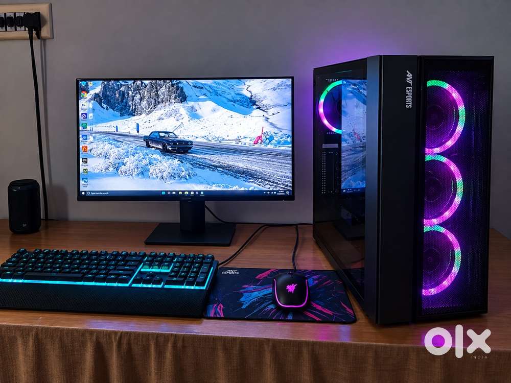 high end pc