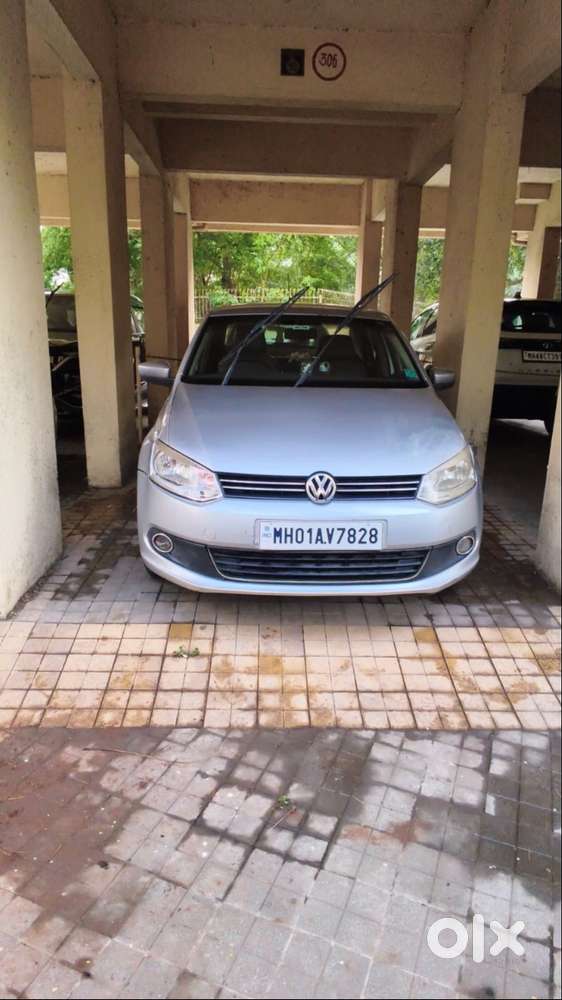 Vento Highline 1.6 Highline At