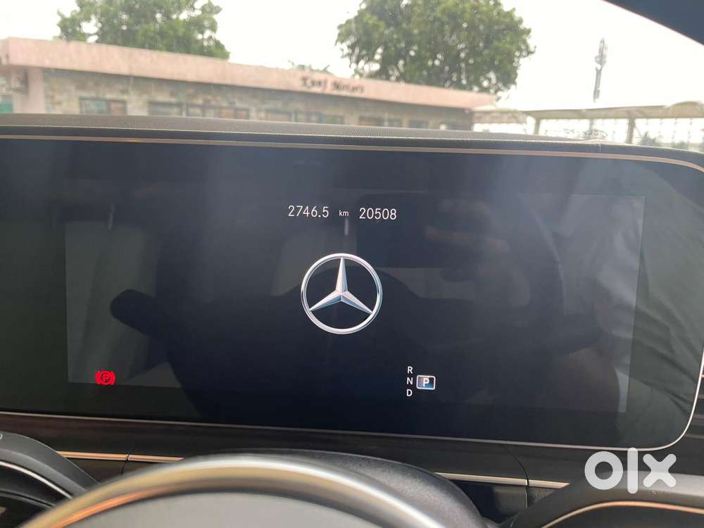Mercedes-benz Gls 400d 4matic, 2024, Diesel