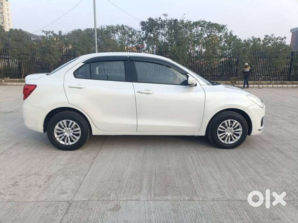 Maruti Suzuki Dzire 2017-2020 Vdi, 2018, Diesel