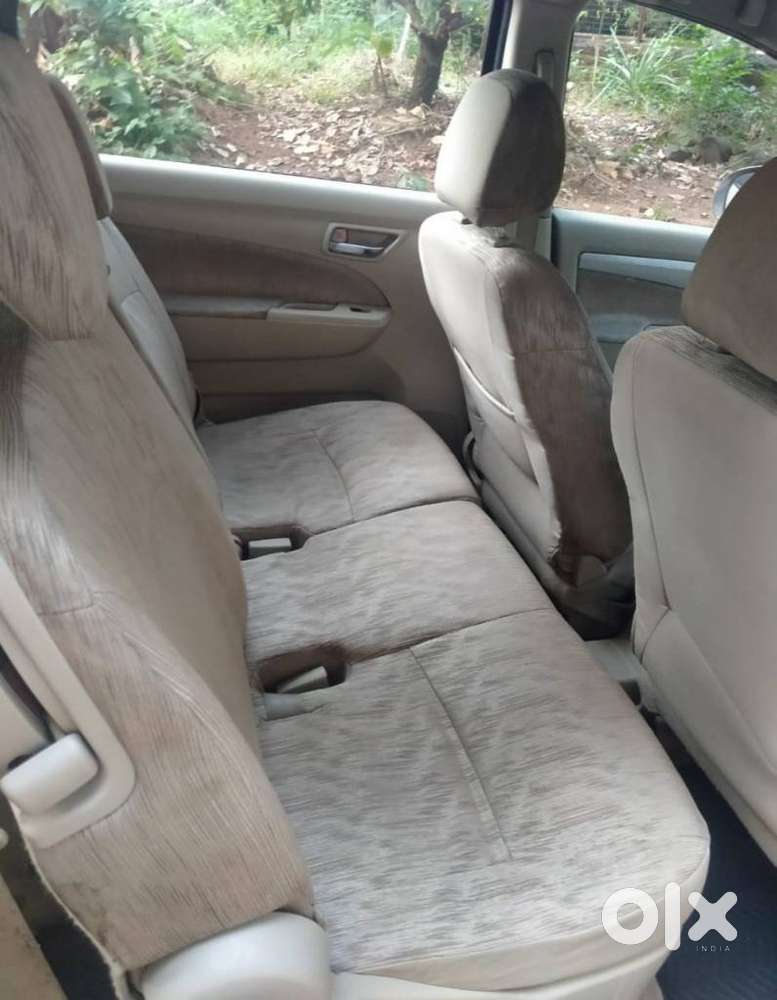 Maruti Suzuki Ertiga 2012-2015 Vdi, 2013, Diesel