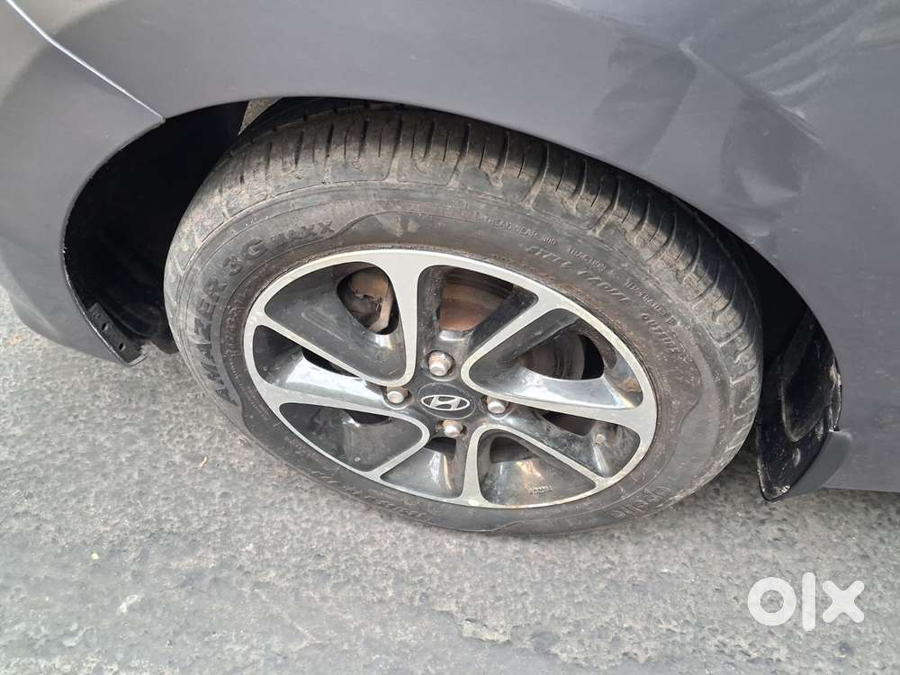 Hyundai Grand I10 Asta 1.2 Kappa Vtvt (o), 2019, Petrol