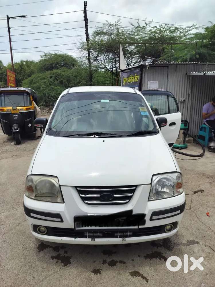 2014 Hyundai Santro Xing Gls