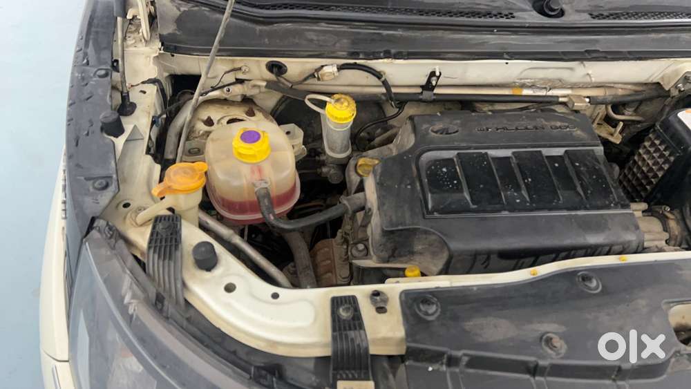 Mahindra Kuv100 Nxt 1.2 K4 Plus Diesel 6 Str, 2018, Petrol