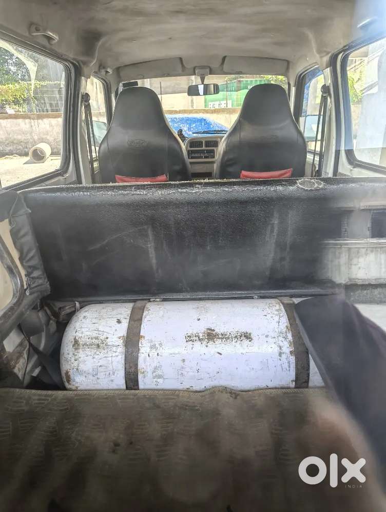 Maruti Suzuki Eeco 2016