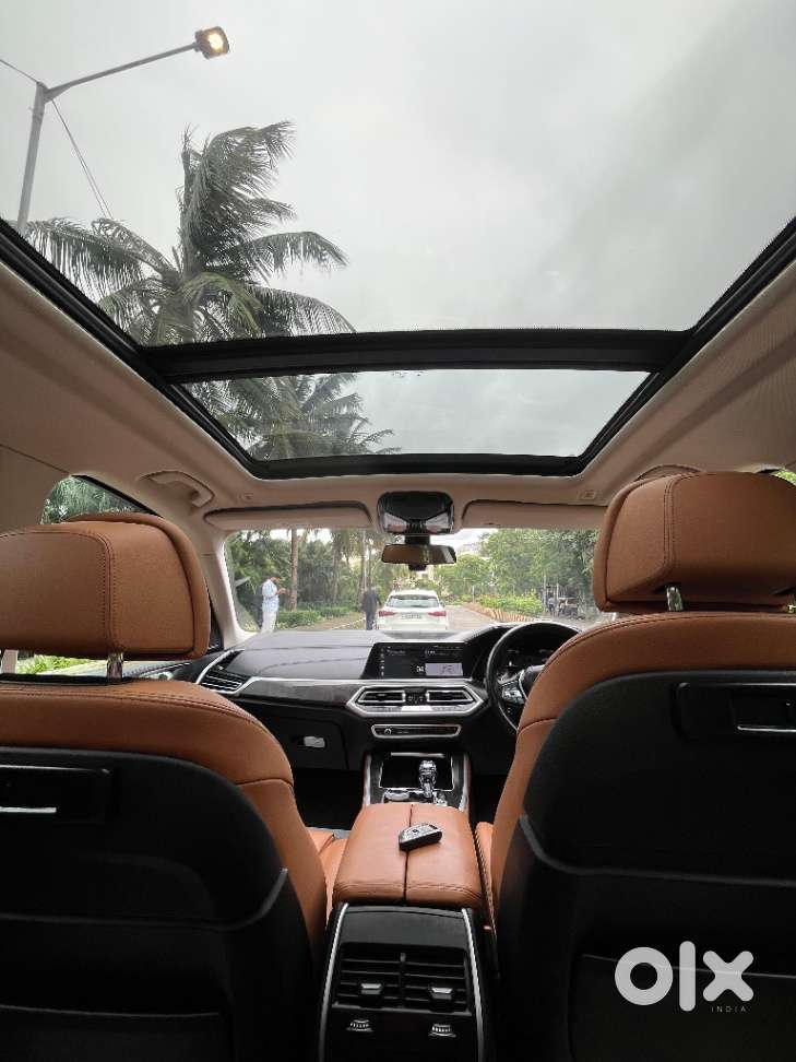 Bmw X5 Xdrive 30d Xline, 2022, Diesel