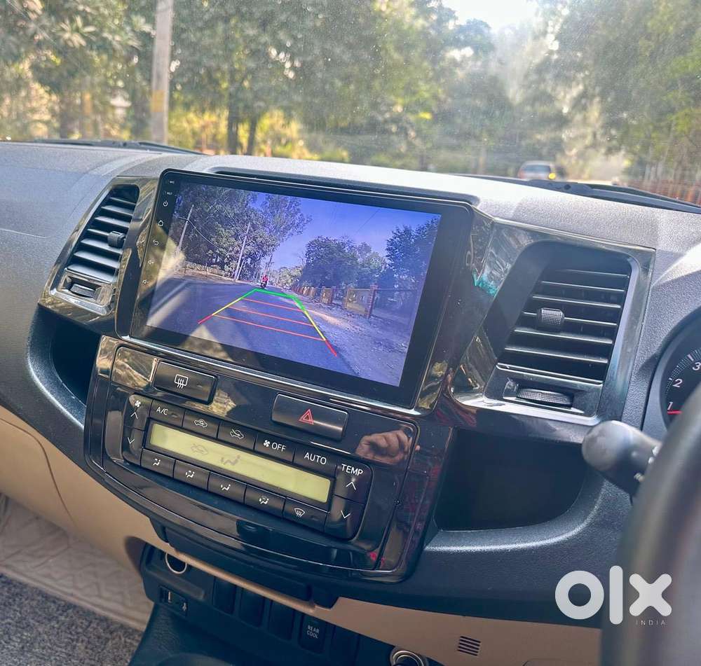 Toyota Fortuner 2011-2016 4x2 At, 2014, Diesel