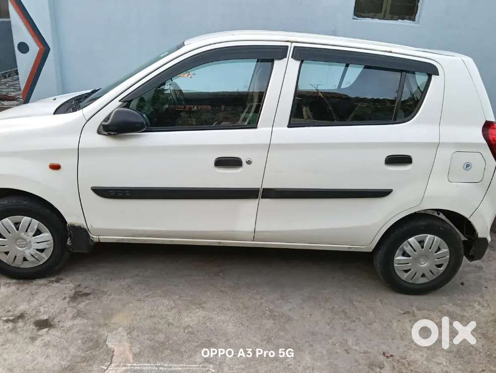 Maruti Suzuki Alto 800 2016