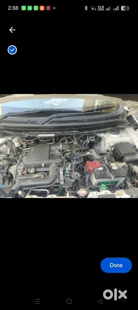 Maruti Suzuki Brezza 2023 Petrol 28657 Km Driven