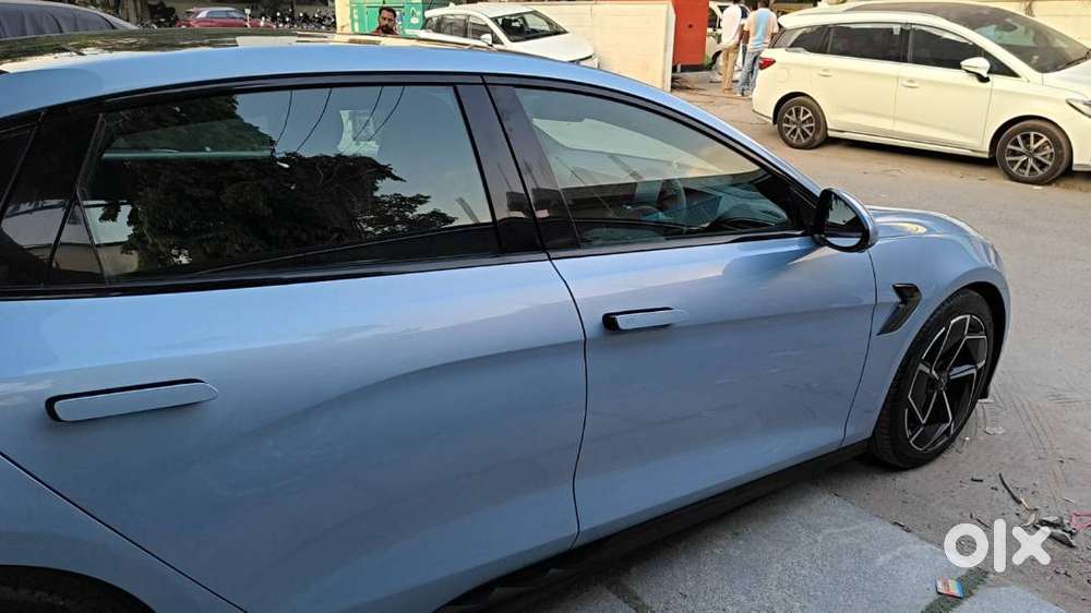 Byd Seal, 2024 Model Done Only 7k, Company Owned Car (driven By Ceo).