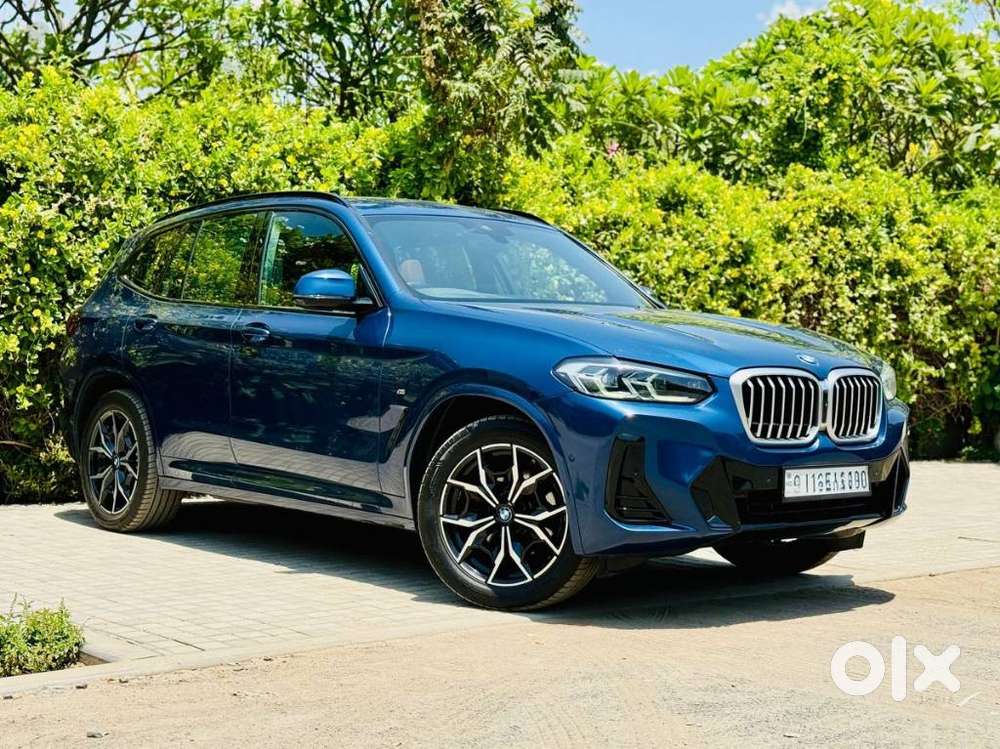 Bmw X3 2.0 Xdrive 30i M Sport, 2023, Diesel