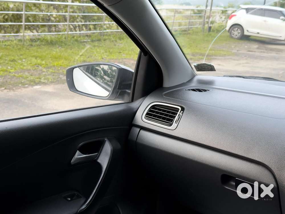 Volkswagen Polo 1.2 Gt Tsi, 2018, Petrol