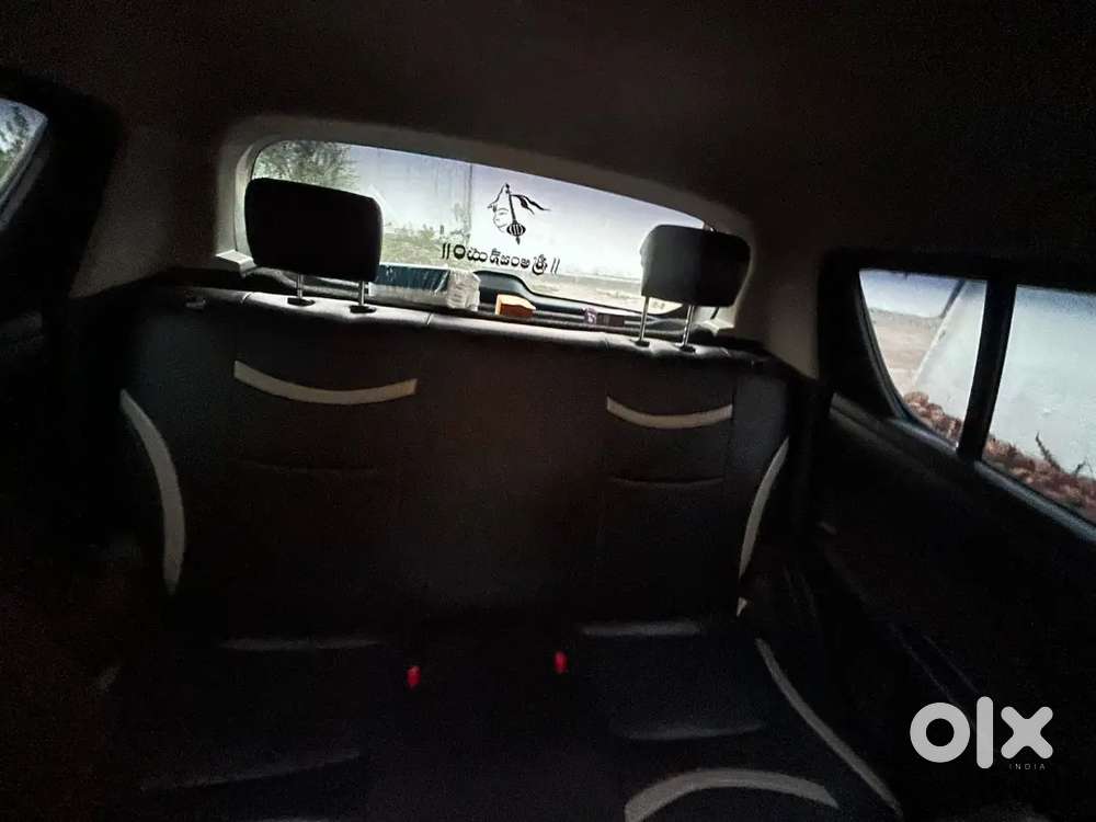 Maruti Suzuki Swift 2013 Petrol Good Condition