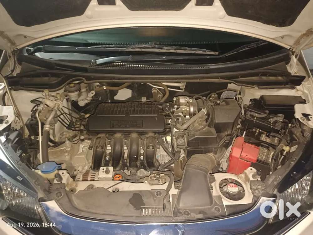 Honda Jazz 1.2 Vx 2022, 16100km
