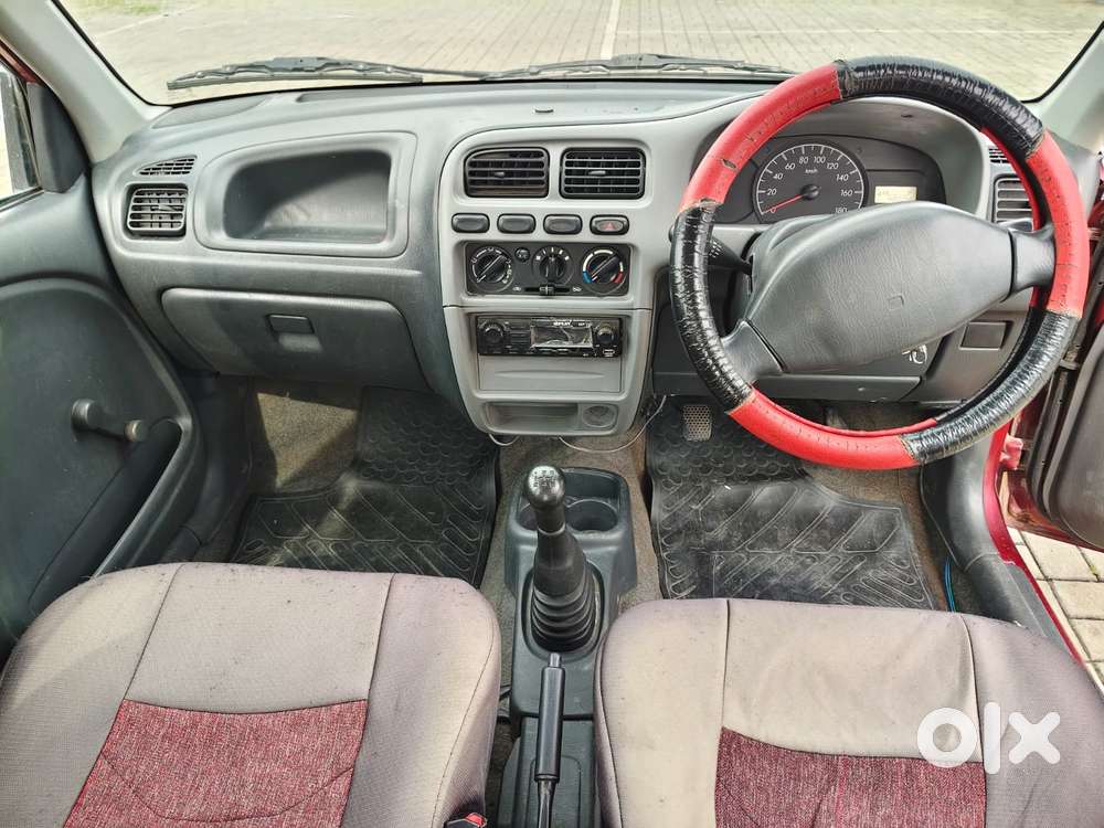 Maruti Suzuki Alto 0.8 Lxi (o), 2012, Petrol