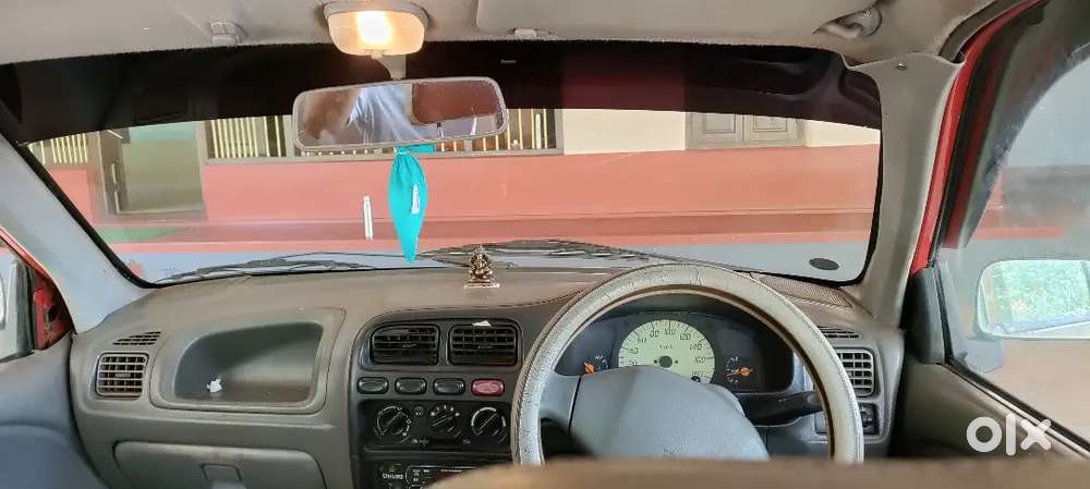 Maruti Suzuki Alto 2007 Petrol 69000 Km Driven