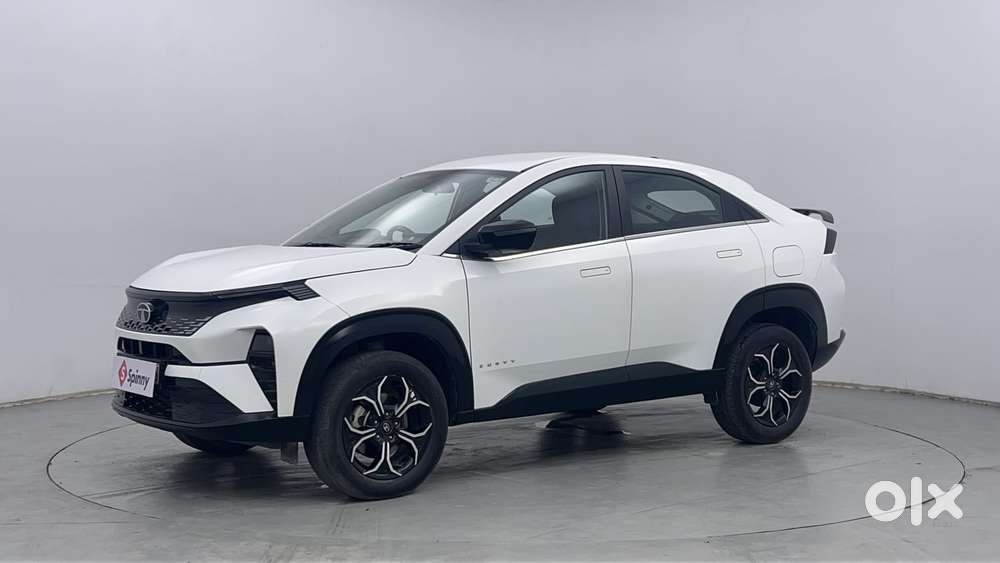 Tata Curvv Creative S 1.5 Kryojet Diesel 6mt, 2025, Diesel