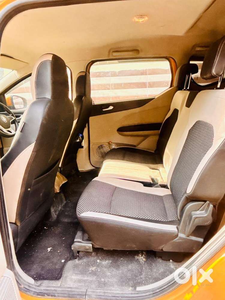Renault Triber 2020 Petrol 45000 Km Driven Top Model