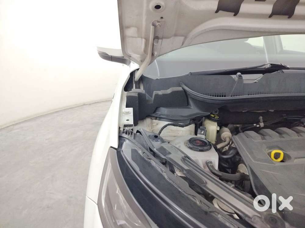 Skoda Kushaq 1.5 Tsi Style (6 Airbags) Dsg, 2022, Petrol