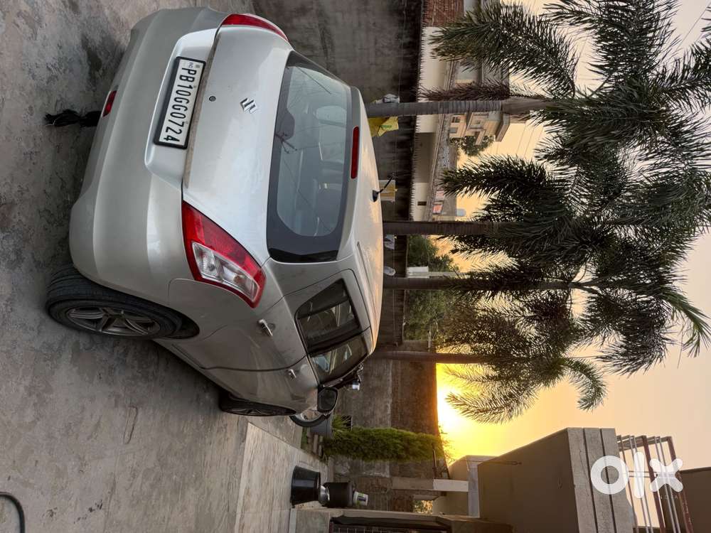Maruti Suzuki Swift Vdi 2017