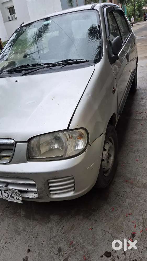 Maruti Suzuki Alto 2006