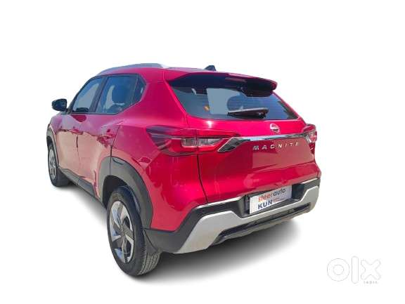 Nissan Magnite 1.0 Xl, 2023, Petrol