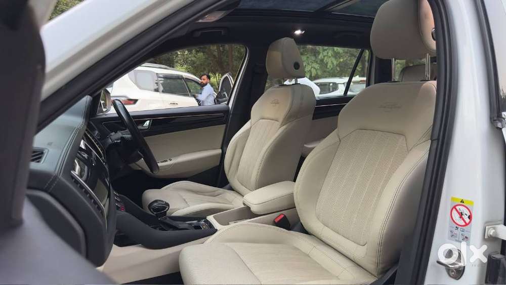 Skoda Kodiaq 2.0 L&k Tsi Dsg, 2023, Petrol