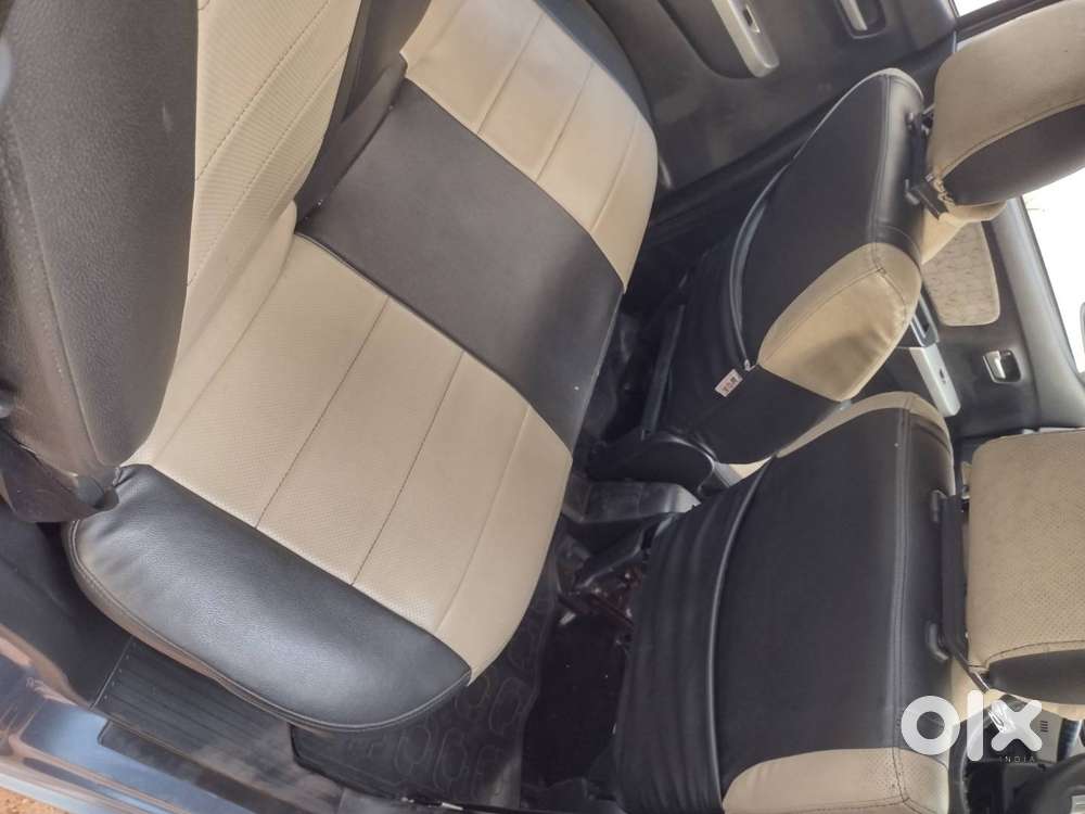 Maruti Suzuki Wagon R 2016 Petrol 25000 Km Driven