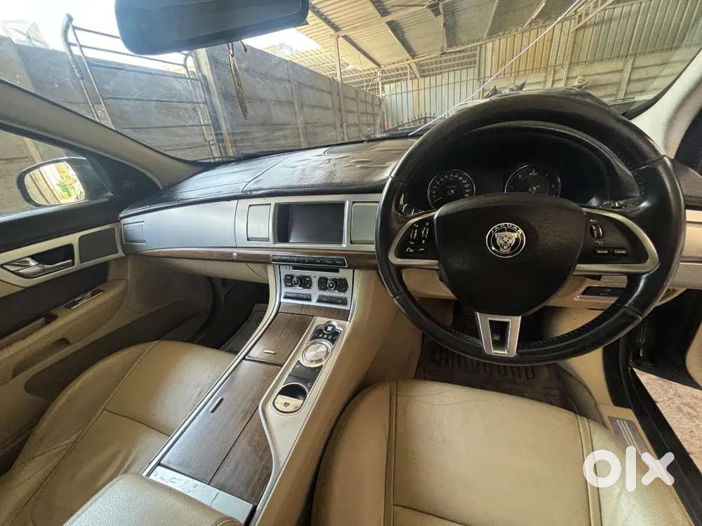 Jaguar Xf For Sale
