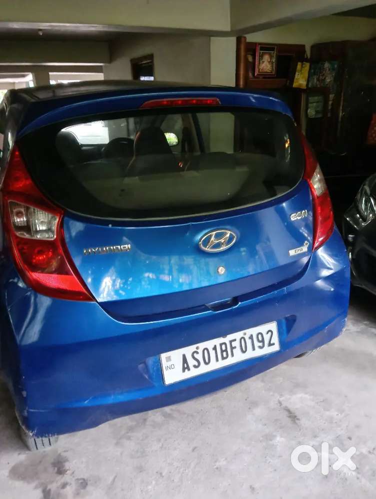 Hyundai Eon Era 2013,,, First Owner, No Problem