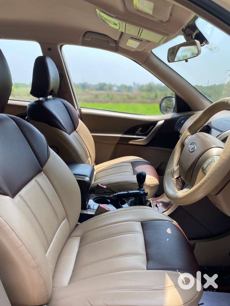 Mahindra Xuv500 W8, 2013, Diesel