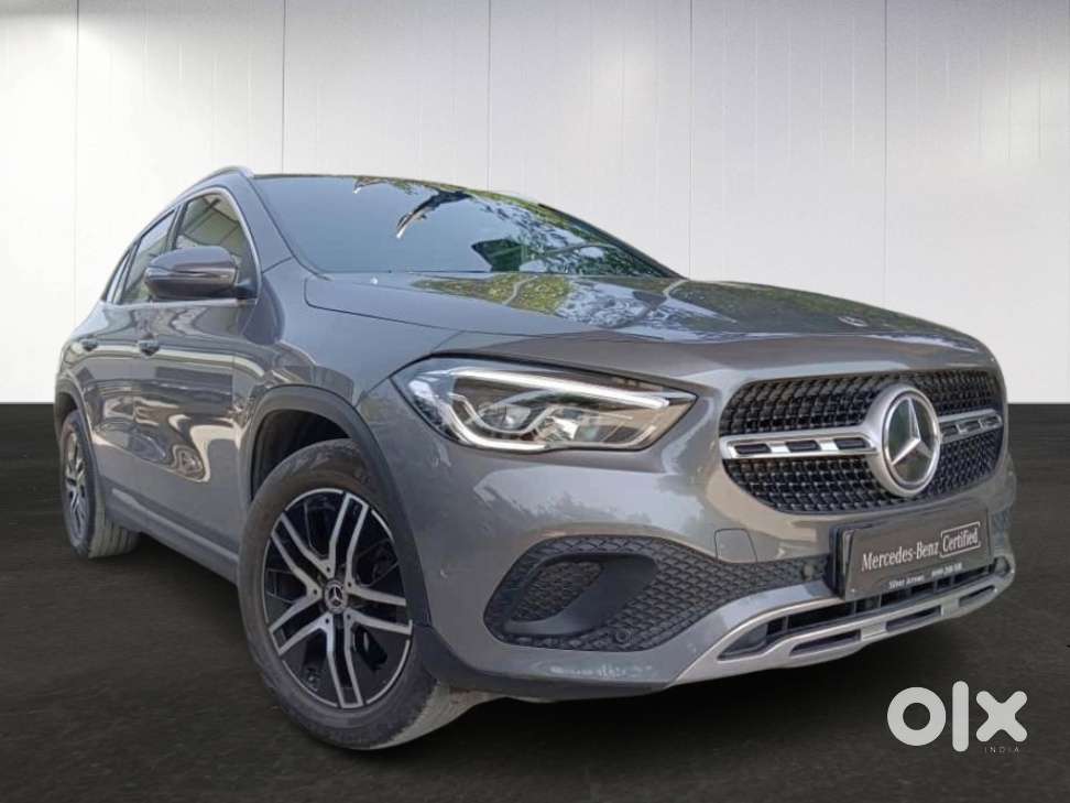 Mercedes-benz Gla 200, 2023, Petrol
