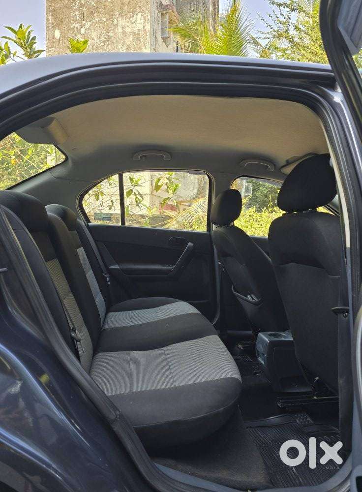 Ford Fiesta Classic 1.4 Duratorq Clxi, 2011, Diesel