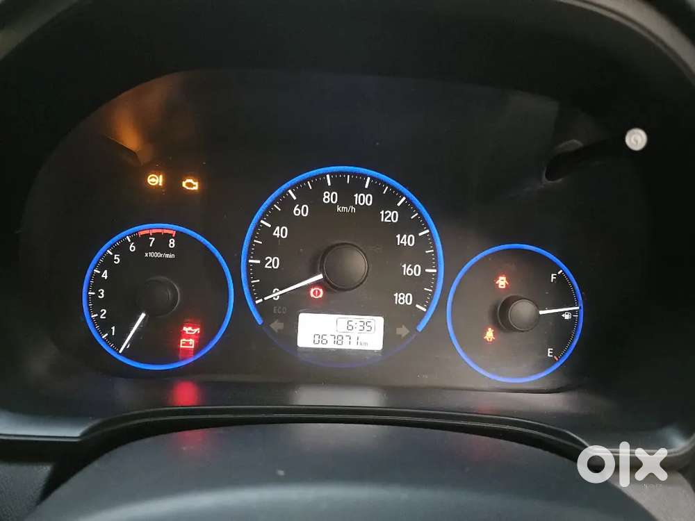 Honda Brio Vx Top Variant