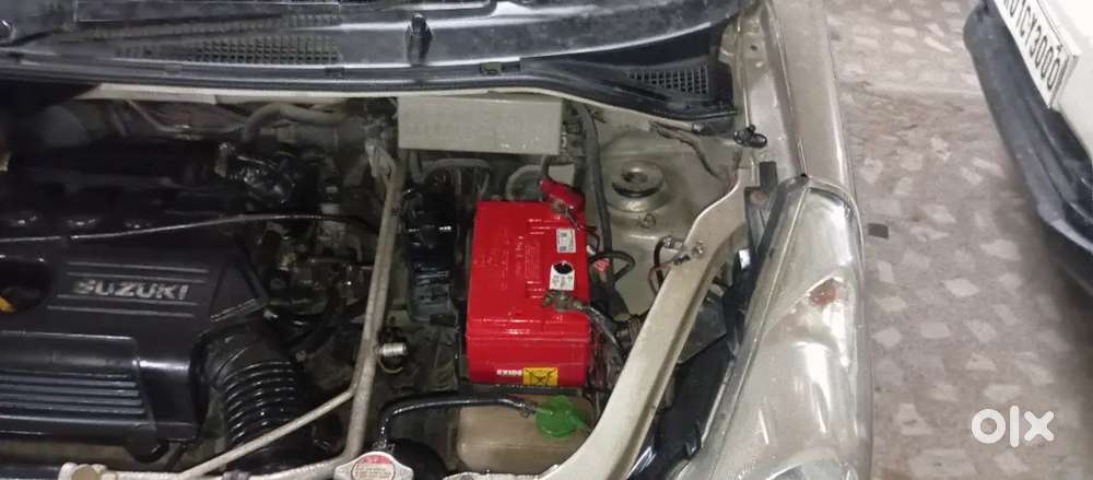 Maruti Suzuki Zen 2009 1.0 Lxi Year