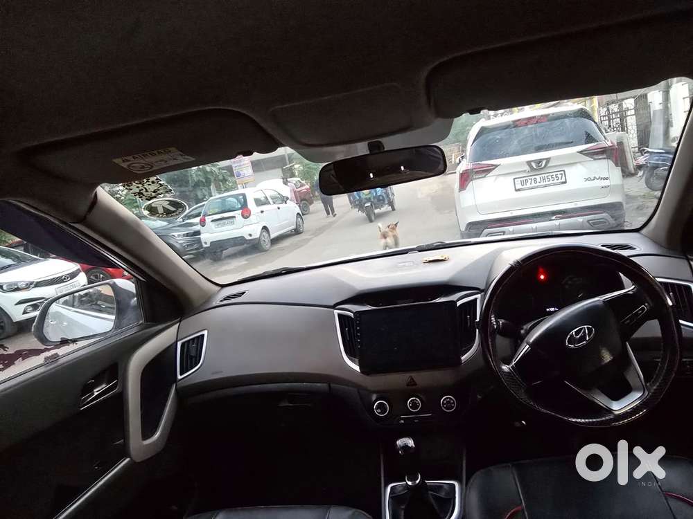 Hyundai Creta 1.4 Crdi Base, 2018, Diesel