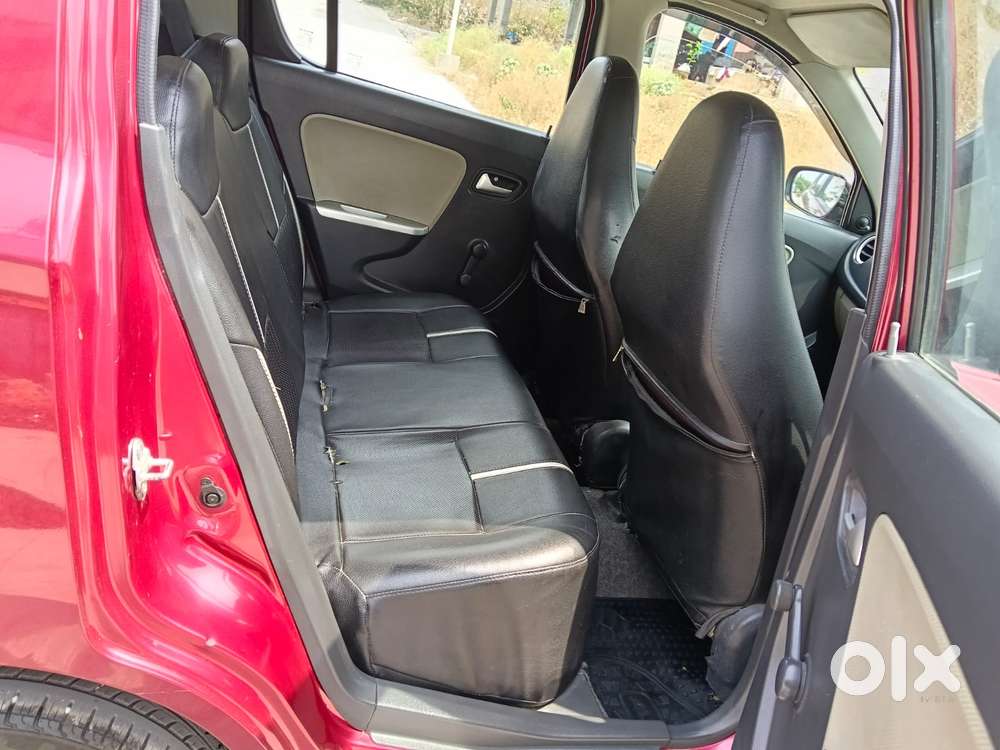 Maruti Suzuki Alto K10 Vxi Amt Optional, 2019, Petrol