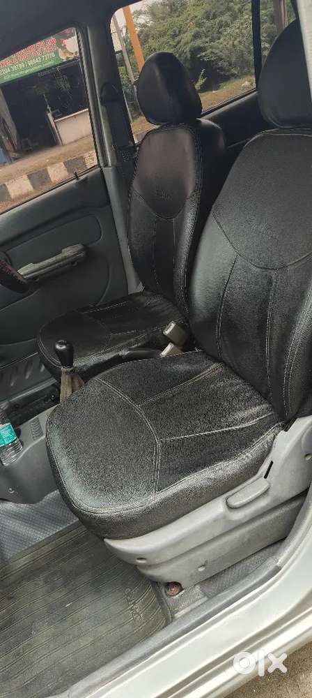 Hyundai Santro Zip Drive 2003